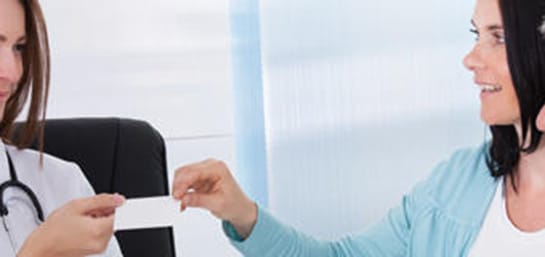 Las 5 diferencias entre copago y reembolso