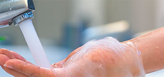 5 tips para ahorrar agua en tu despacho