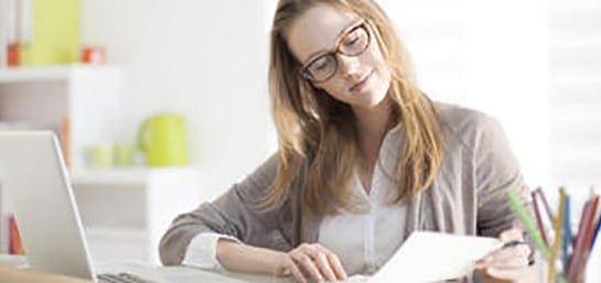 5 tips para diseñar los puestos de trabajo en tu oficina