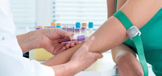 Cómo saber tu grupo sanguíneo