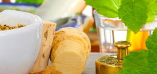 Qué es la homeopatía