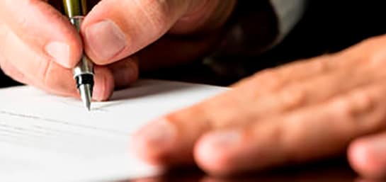 ¿Cómo contratar un seguro de vida?