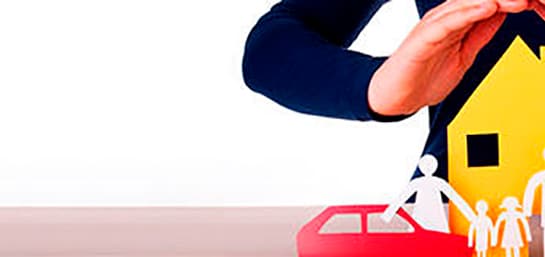 Seguro Multirriesgo de hogar