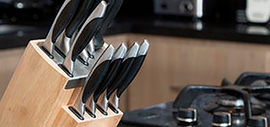 Cuidado con estos 5 accidentes más comunes en el hogar