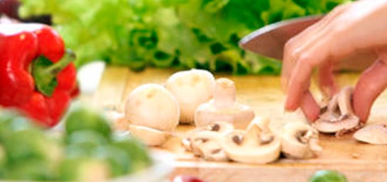 Relación entre alimentación y rendimiento deportivo