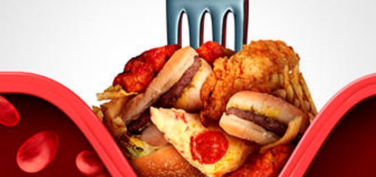 Alimentos que suben la tensión arterial