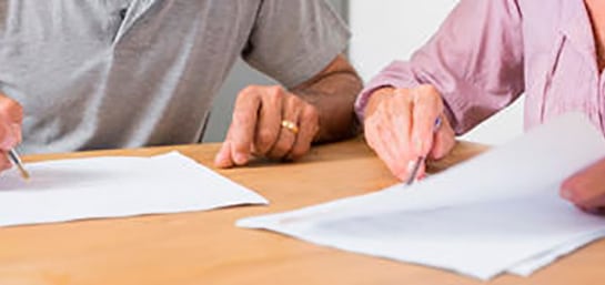 Rehabilitación del seguro de decesos