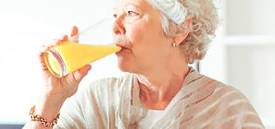 5 claves para una alimentación saludable