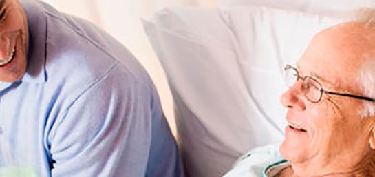 Cómo afrontar las enfermedades crónicas