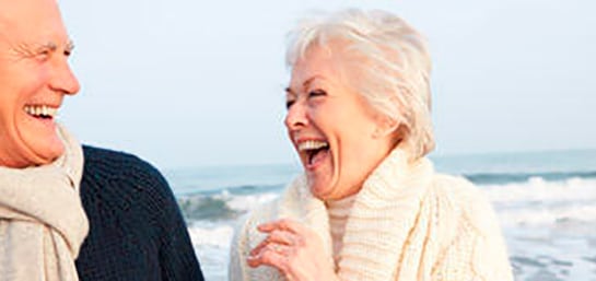 Conoce los mejores países para envejecer