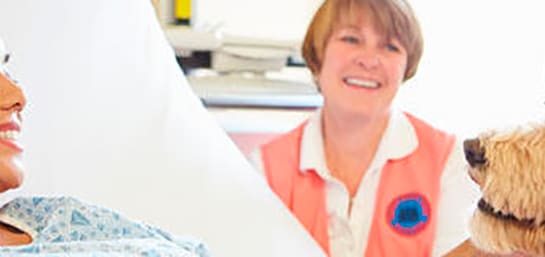 El voluntariado como opción tras la jubilación