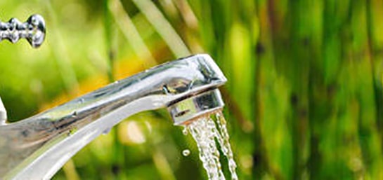 Fugas y daños por agua en el seguro de hogar