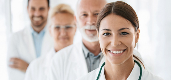 Asistencia sanitaria en España para extranjeros