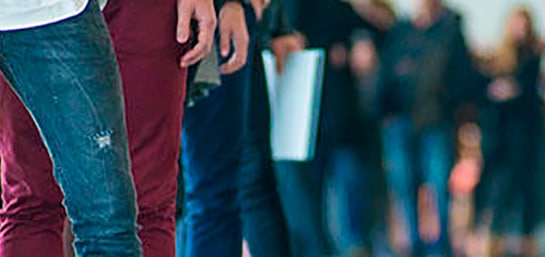 Ayudas de la seguridad social para desempleados