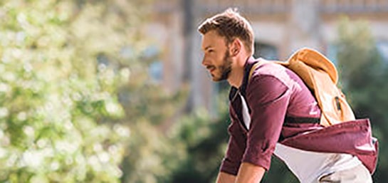 Características del candado homologado de la bicicleta