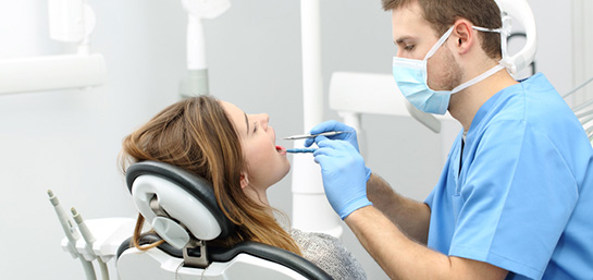 ¿Cada cuánto se debe hacer una limpieza bucal?