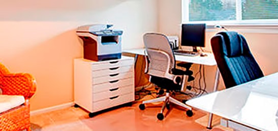 Tips para el cambio de uso de oficina a vivienda