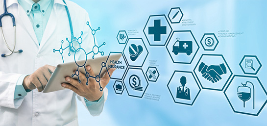 Dar de baja, ampliar o contratar un seguro médico