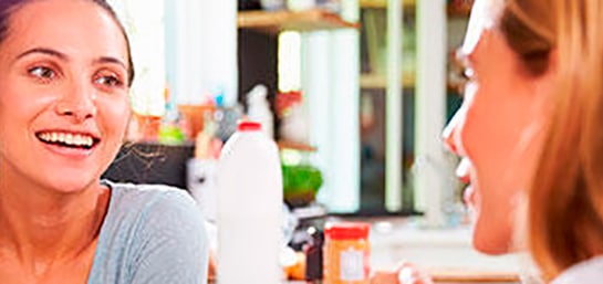 Cómo organizar los gastos en una casa compartida