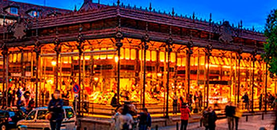 Ciudades con mayor poder adquisitivo en España