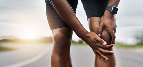 Ejercicios y alimentación para evitar calambres