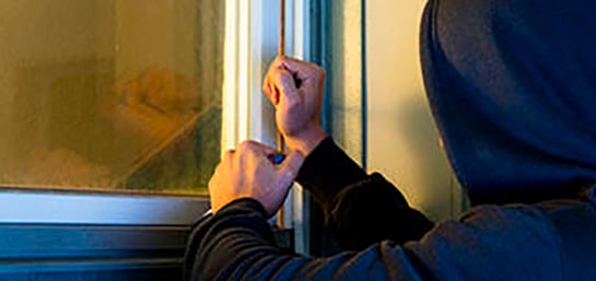 Recomendaciones para evitar que entren okupas