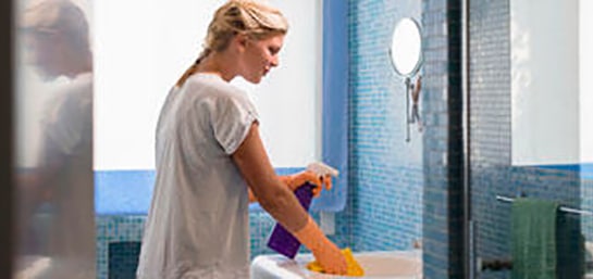 Cómo hacer un contrato de empleado del hogar