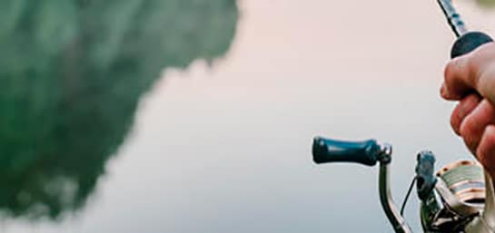 ¿Cómo hacer nudos de pesca?