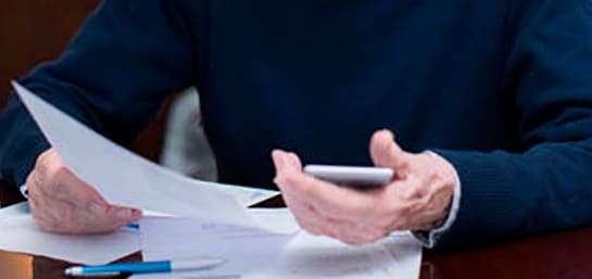 ¿Qué es y cómo obtener un certificado de pensiones?