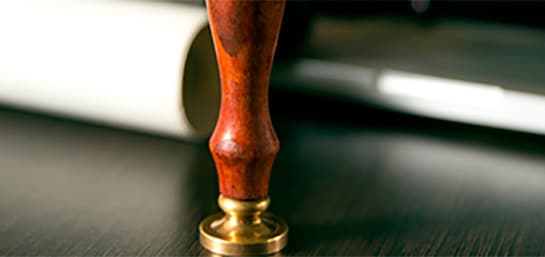 Dónde se pide el certificado de defunción