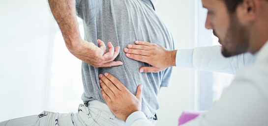 Cómo reclamar una enfermedad profesional