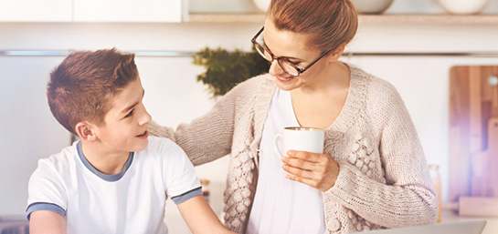 ¿Cómo saber si mi hijo está asegurado en mi póliza?