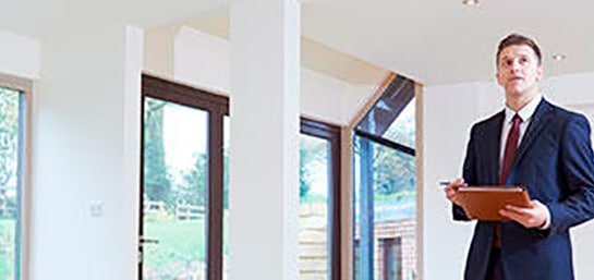 ¿Cómo se realiza la tasación de una vivienda?