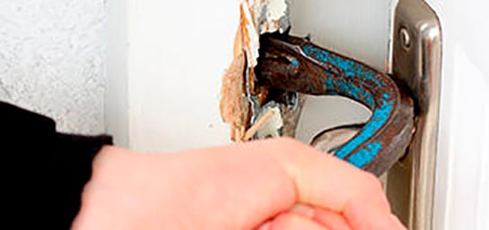 Cómo evitar que “okupen” tu casa