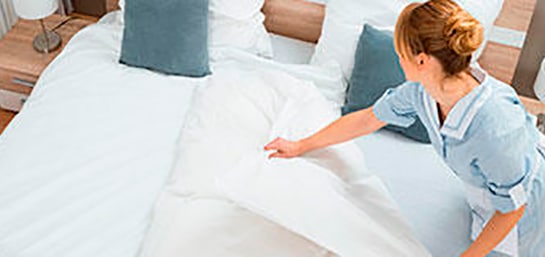 Lo más destacado del convenio de empleadas del hogar