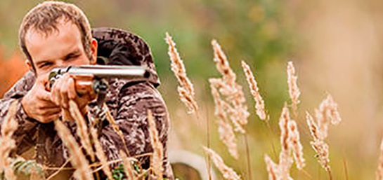 ¿Cuánto cuesta participar en una montería?