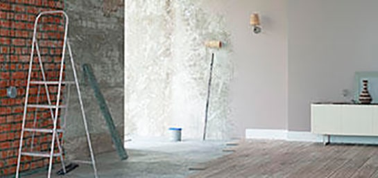 ¿Cuánto cuesta reformar una casa a nivel general?