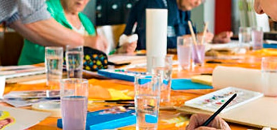 Cursos gratuitos para jubilados y sus beneficios