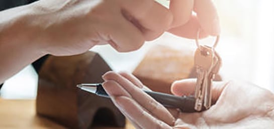 Obligaciones del arrendador si necesita la vivienda