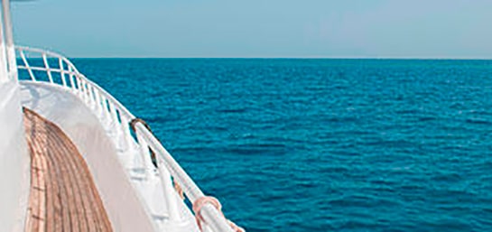 Embarcaciones de recreo: qué son y documentación