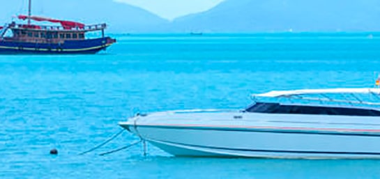 3 embarcaciones ecológicas para navegar de forma sostenible