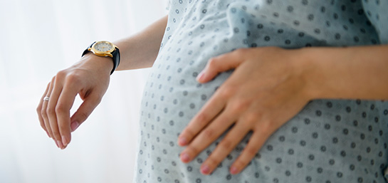 Cómo elegir en qué hospital dar a luz