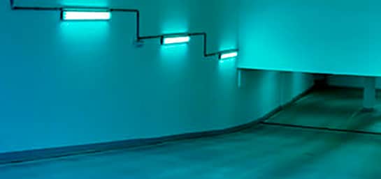 ¿Cómo se pueden evitar robos en el garaje?