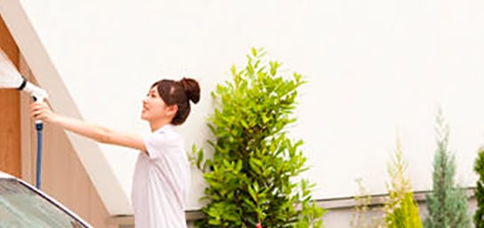 Reclamar daños ocultos de un coche