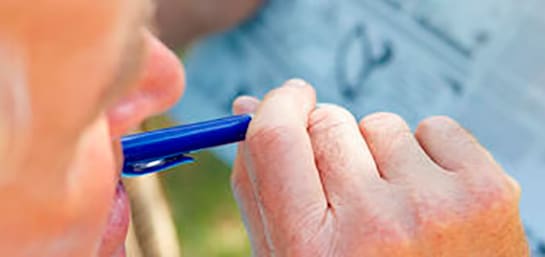 5 tips para estimular el cerebro en las personas mayores