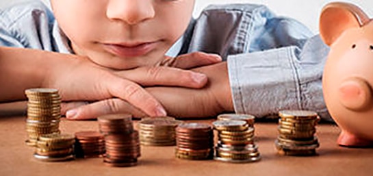 Un menor, ¿puede ser titular de un plan de pensiones?