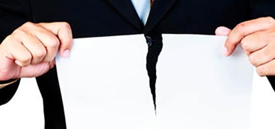 Impugnar el acta de una comunidad de propietarios