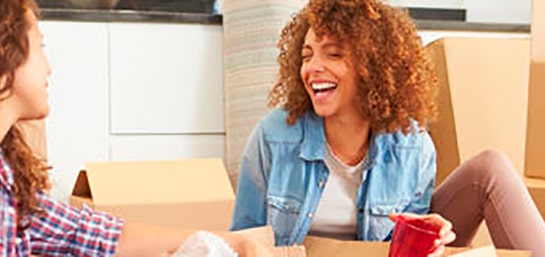 Consejos para afrontar con éxito una mudanza