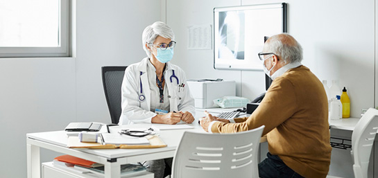 Seguro de salud como beneficio para empleados