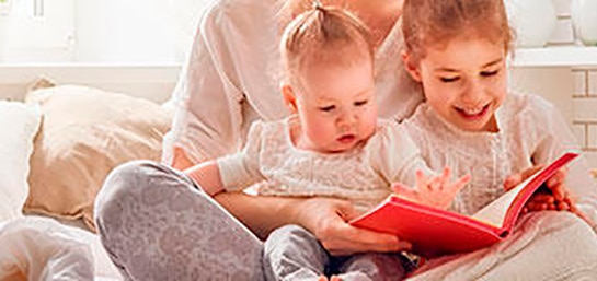 Las nuevas familias numerosas monoparentales